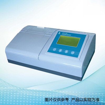長(zhǎng)春吉大小天鵝GDYN-1010SC農(nóng)藥殘留快速檢測(cè)儀（10通道）農(nóng)藥殘毒測(cè)定儀